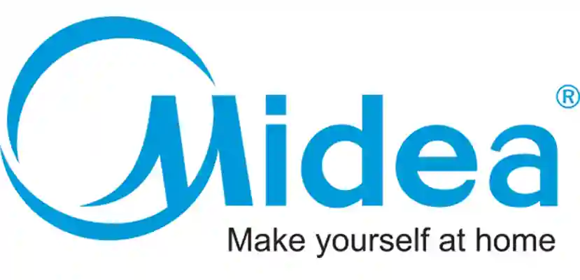 میدیا Midea