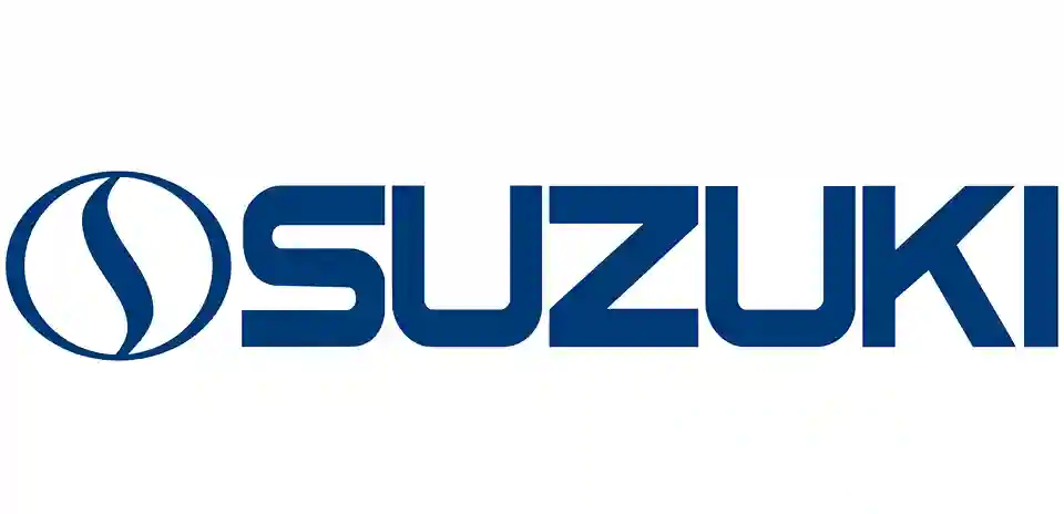 سوزوکی Suzuki