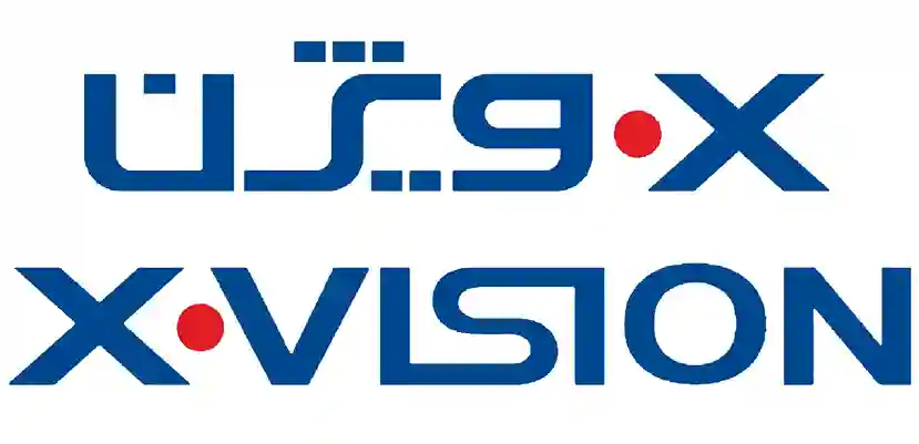 ایکس ویژن XVISION