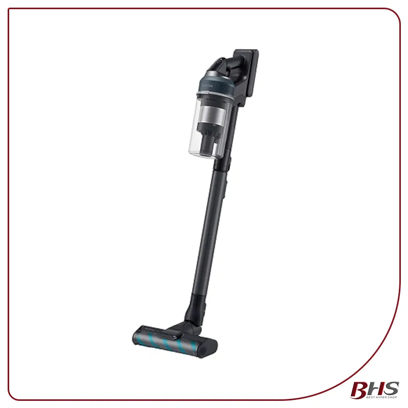 جارو شارژی نیلی سامسونگ مدل VS20C9544TB/SG